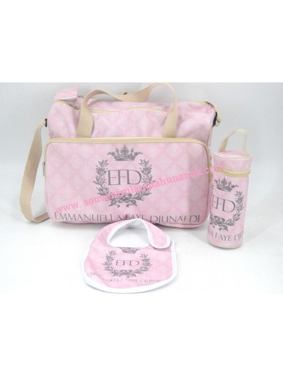 Tas Bayi Custom EFD